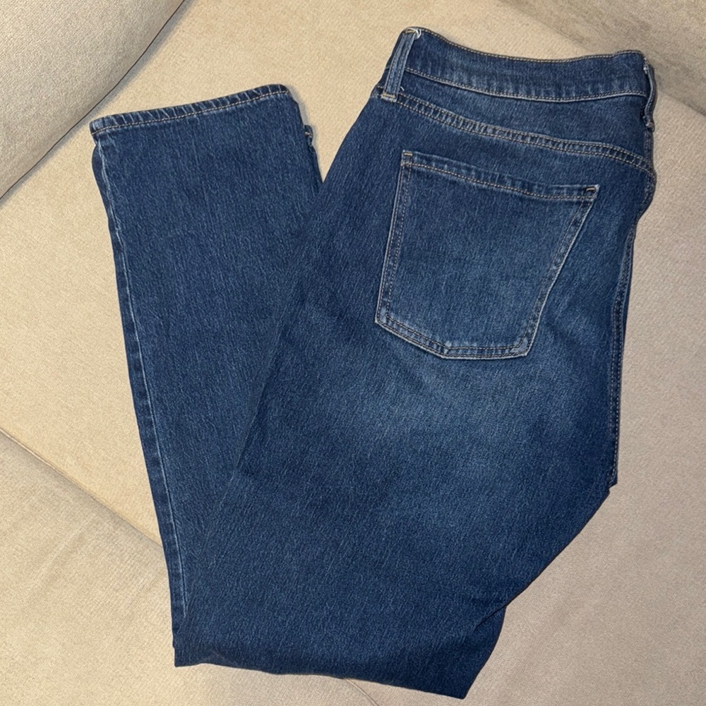 Old Navy jeans